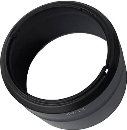 fotokina FK For Canon ET-63 LENS HOOD Lens Hood