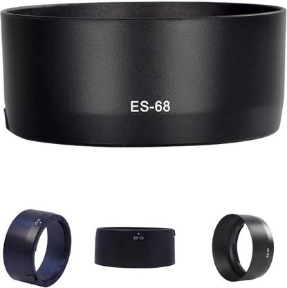 fotokina FK_ES-68 Lens Hood  Lens Hood