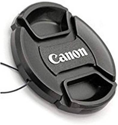 FND Lens Cap Replacement for Canon lens cap (49MM)  Lens Hood
