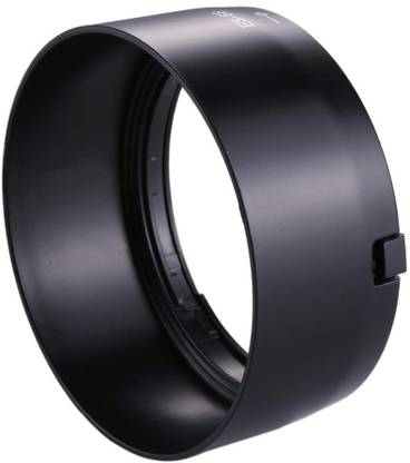 FND Lens Hood Replacement for Canon Camera Bayonet EF 50mm f/1.8 STM ONLY - ES-68  Lens Hood