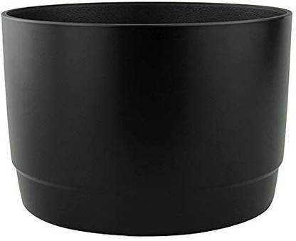 SUPERNIC ET-65B Camera Lens Hood USM to be Used with Canon ET-65B EF 70-300mm f/4-5.6  Lens Hood