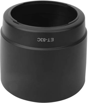SUPERNIC ET-83C Lens Hood Compatible For EF 100-400mm F/4.5-5.6L for Canon 5D2 60D 600D  Lens Hood