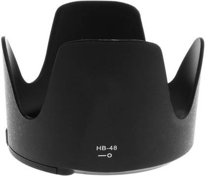 fotokina CAMERA LENS HOOD_FK_NIKON HB-48 Lens Hood