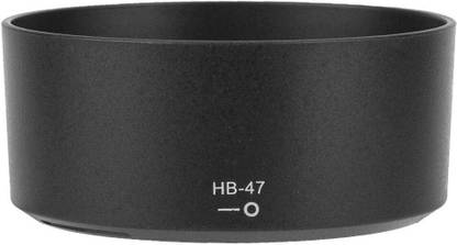 SUPERNIC Lens Hood for Nikon HB-47 Compatible with AF-S NIKKOR 50mm F1.4G Lens, 50mm  Lens Hood