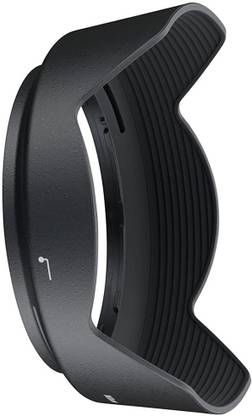FND Lens Hood Replacement for Nikon Camera Bayonet Mount AF-S Nikkor 24-120mm f/4 ED  Lens Hood