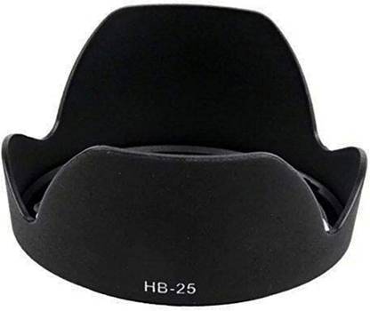 fotokina CAMERA LENS HOOD_FK_NIKON HB-25  Lens Hood