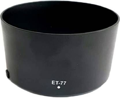 SUPERNIC Lens Hood for RF 85mm F2 Macro is STM Lens on EOS R6 R5 RP R Camera, RF 85mm Len  Lens Hood