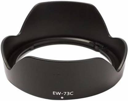 fotokina CAMERA LENS HOOD_FK_CANON EW-73C  Lens Hood