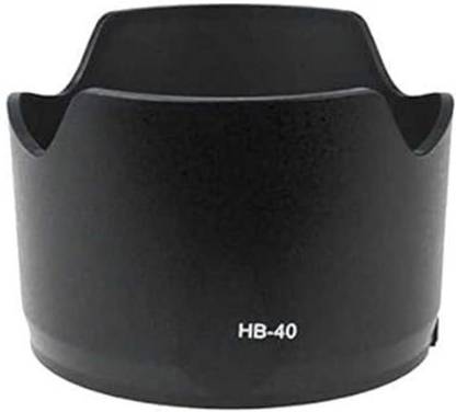 fotokina CAMERA LENS HOOD_FK_NIKON HB-40  Lens Hood