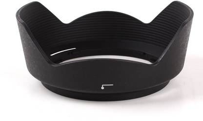 SUPERNIC Nikon AF-S Nikkor 24-120mm f/4G ED VR Lens  Lens Hood