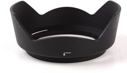 OMAX replacement lens hood hb-53 for nikon af-s nikkor 24-120mm f/4g ed vr camera  Lens Hood