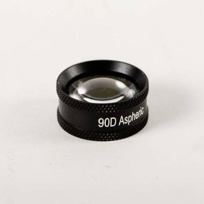 KASHSURG 90D Aspheric Lens Lens Loop