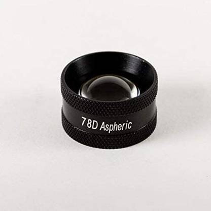 KASHSURG 78 D Double Aspheric Lens Lens Loop