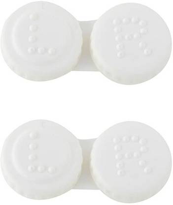 Silklens Lens case Lens care