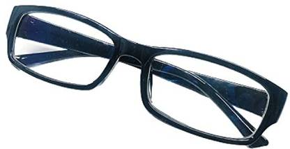 SHFTI One Power Readers Clear Focus Auto Adjusting Optic for Women and Men, Black UNISEX ADULT