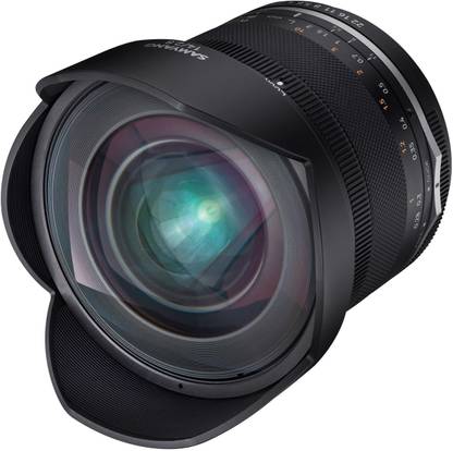 Samyang MF 14mm F2.8 MK2 For Sony E Wide-angle Prime  Lens