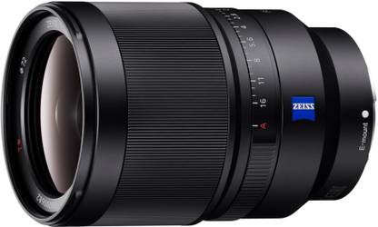 SONY SEL35F14Z Standard Zoom  Lens