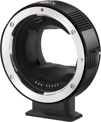 7Artisans EF-SE  Adapter Standard Prime  Lens