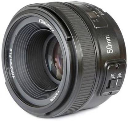 Yio Ty6 Wide-angle Zoom  Lens