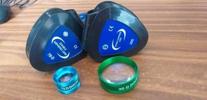 Ashnoor ASHL20D78D Standard Zoom  Lens