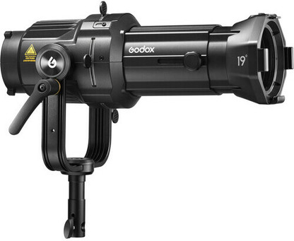 Filtres Couleur Effets Lumière Snoot Optique Soonpho Avec Gobos - Projecteur Conique Bowens, 5 Filtres Couleur, 10 Gabarits, Alliage Aluminium Ring Light