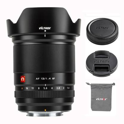 viltrox 13mm F1.4 STM X-Mount Wide-angle Zoom  Lens