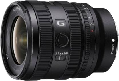 SONY SEL1625G Wide-angle Zoom  Lens