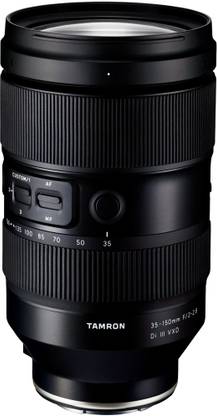 Tamron A058 S - 35-150mm F2-2.8 DI III VXD Standard Zoom  Lens