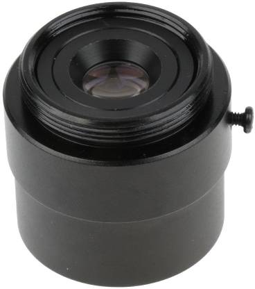 Lyla CCTV Security Camera 1/3'' F1.2 16mm Focus Length 15 Angle Fixed IR Board  - Standard Zoom  Lens