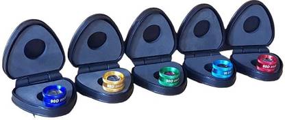 Ashnoor Diopter  90D Standard Zoom  Lens