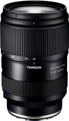 Tamron A063 S- 28-75mm F2.8 DI III VXD G2 Standard Zoom  Lens