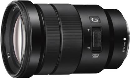 SONY SELP18105G Standard Zoom  Lens