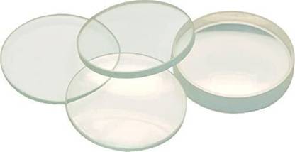 SBT Double Convex and Concave , Set of 4, Concave and convex of Dia 50mm, F.L.10cm and 20cm Macro Zoom  Lens