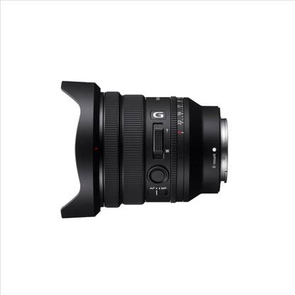 SONY SELP1635G Wide-angle Zoom Lens