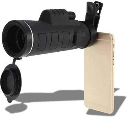 DRUMSTONE Binocular High-Definition Compact Binoculars 10x Zoom Bird Watching Sport Events Telephoto Zoom  Lens