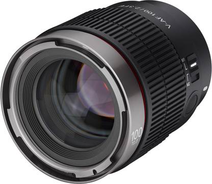 Samyang V-AF 100mm T2.3 Standard Prime  Lens