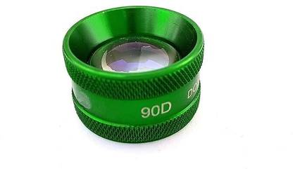 sugra 20D Ophthalmology  Standard Prime  Lens