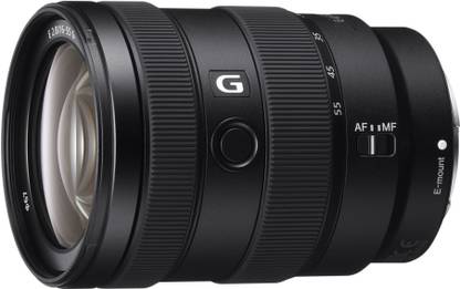 SONY SEL1655G Standard Zoom  Lens