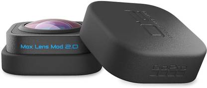 GoPro MAX LENS MOD 2.0 Wide-angle Zoom  Lens