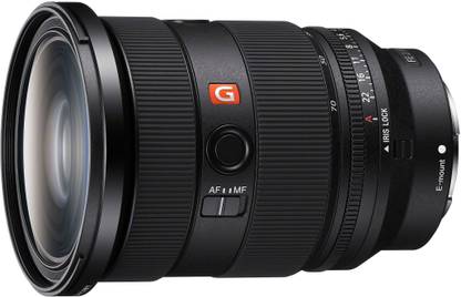 SONY SEL2470GM2 Standard Zoom  Lens