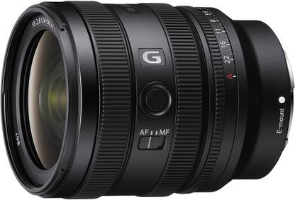 SONY SEL2450G Standard Zoom  Lens
