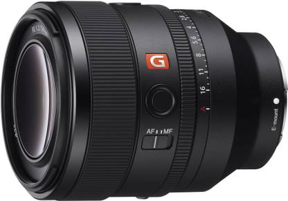 SONY SEL50F12GM/SEL50F12GM/Q SYX Standard Prime  Lens