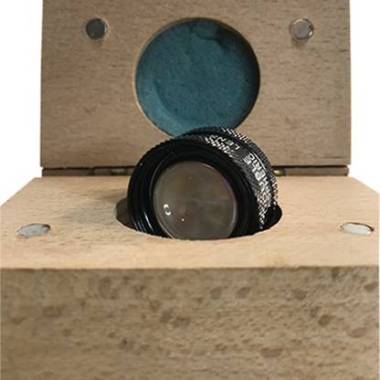 RUMAX Prime  | 90D  For Opthalmology Standard Prime  Lens