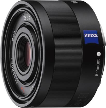 SONY SEL35F28Z Standard Prime  Lens