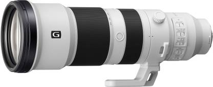 SONY SEL400800G Telephoto Zoom  Lens