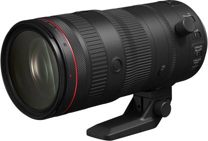 Canon RF 24-105mm Standard Zoom  Lens