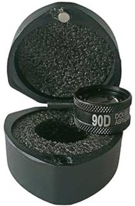 sugra 90D Ophthalmology  Standard Prime  Lens