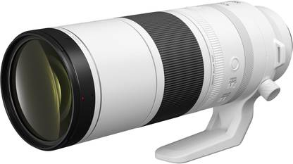 Canon RF 200-800 Telephoto Zoom  Lens