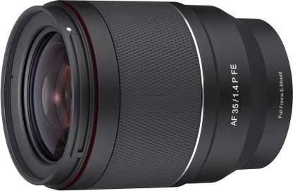 Samyang AF 35mm F1.4 P FE (Prima ) Wide-angle Prime  Lens