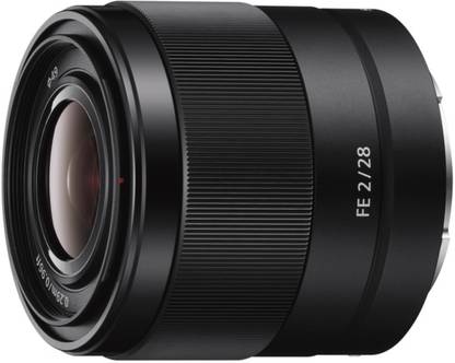 SONY SEL28F20//Q SYX Macro Prime  Lens
